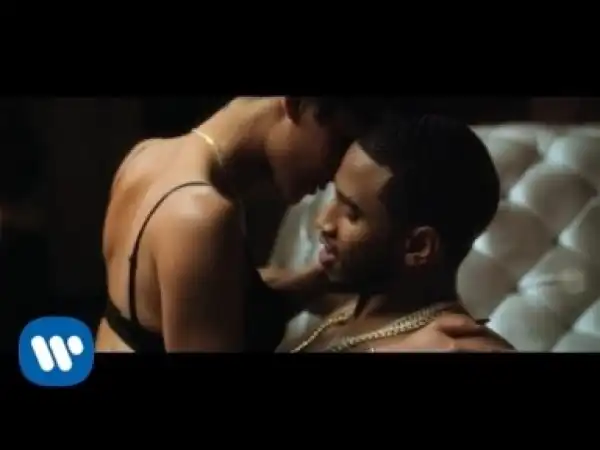 Video: Trey Songz - Slow Motion
